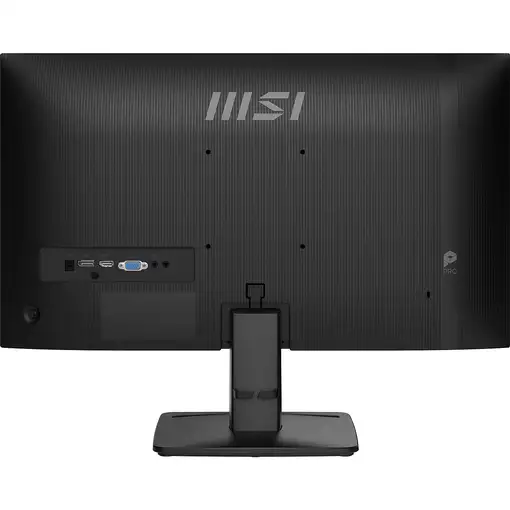 MSI PRO MP251 E2 pantalla para PC 62,2 cm (24.5") 1920 x 1080 Pixeles Full HD LED