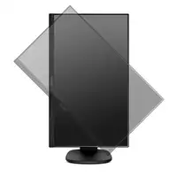 Philips S Line Monitor LCD con tecnología SoftBlue 243S7EHMB/00