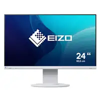 EIZO FlexScan EV2460-WT LED display 60,5 cm (23.8") 1920 x 1080 Pixeles Full HD Bl