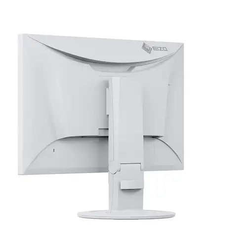 EIZO FlexScan EV2460-WT LED display 60,5 cm (23.8") 1920 x 1080 Pixeles Full HD Bl