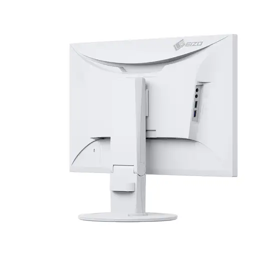 EIZO FlexScan EV2460-WT LED display 60,5 cm (23.8") 1920 x 1080 Pixeles Full HD Bl