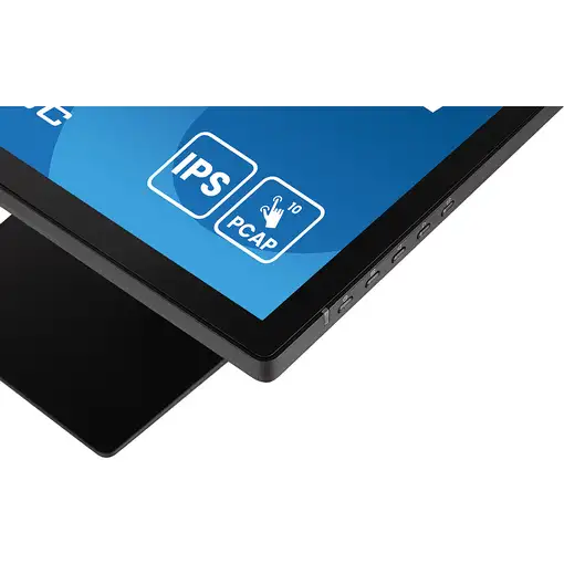 iiyama ProLite T2452MSC-B1AG pantalla para PC 60,5 cm (23.8") 1920 x 1080 Pixeles