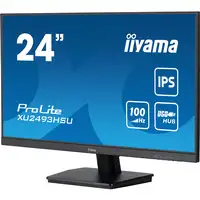 iiyama ProLite XU2493HSU-B7 pantalla para PC 60,5 cm (23.8") 1920 x 1080 Pixeles F