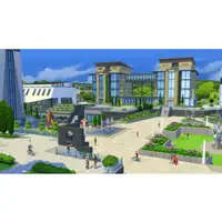 Electronic Arts Les Sims 4 : À la fac Estándar PC
