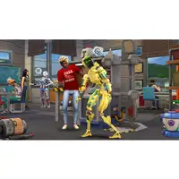 Electronic Arts Les Sims 4 : À la fac Estándar PC