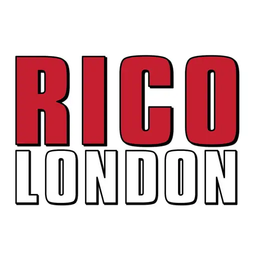 Numskull Games RICO London