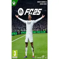 EA Sports FC 25 - Xbox Series X & Xbox One