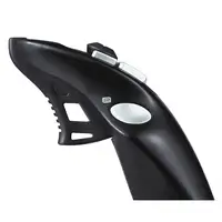 Logitech G 942-000031 mando y volante Negro, Blanco USB 2.0 Palanca de mando Digit
