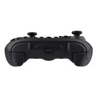 Trust GXT 1246 MUTA Negro Bluetooth Gamepad Analógico/Digital Nintendo Switch, Nin