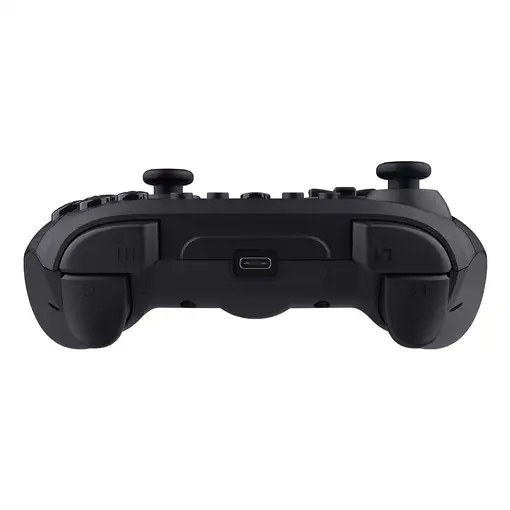 Trust GXT 1246 MUTA Negro Bluetooth Gamepad Analógico/Digital Nintendo Switch, Nin