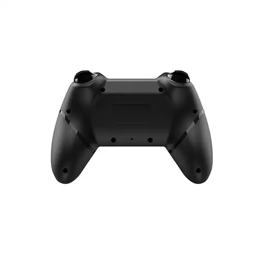 EgoGear SC20-NS-BT-BK mando y volante Negro Bluetooth Gamepad Nintendo Switch