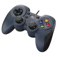 Logitech G 940-000138 mando y volante Negro, Azul, Multicolor USB 2.0 Gamepad Anal