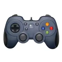 Logitech G 940-000138 mando y volante Negro, Azul, Multicolor USB 2.0 Gamepad Anal