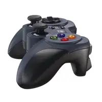 Logitech G 940-000138 mando y volante Negro, Azul, Multicolor USB 2.0 Gamepad Anal