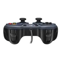 Logitech G 940-000138 mando y volante Negro, Azul, Multicolor USB 2.0 Gamepad Anal