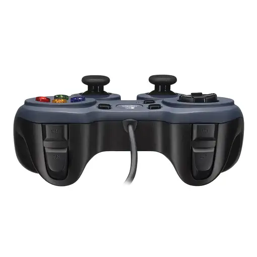 Logitech G 940-000138 mando y volante Negro, Azul, Multicolor USB 2.0 Gamepad Anal