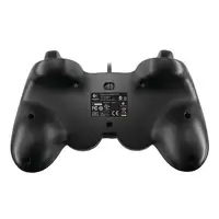 Logitech G 940-000138 mando y volante Negro, Azul, Multicolor USB 2.0 Gamepad Anal