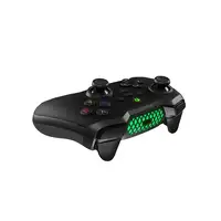 GENESIS Mangan 400 Negro Bluetooth Gamepad Analógico/Digital Android, MAC, Nintend