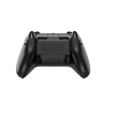 EgoGear SC15-P4-BT-BK mando y volante Negro Bluetooth Gamepad Digital PC, PlayStat