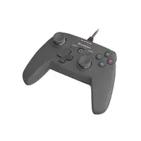 GENESIS P58 Negro USB Gamepad Analógico PC, Playstation 3