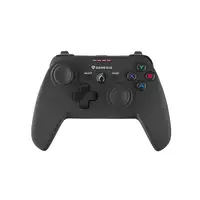 GENESIS PV58 Negro RF Gamepad Analógico PC, Playstation 3