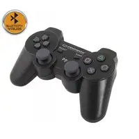 Esperanza EGG109K mando y volante Negro Bluetooth Palanca de mando Analógico Plays