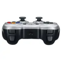 Logitech G 940-000142 mando y volante Negro, Plata RF Gamepad Analógico/Digital PC