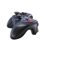Logitech G 940-000135 mando y volante Negro, Azul USB 2.0 Gamepad Analógico/Digita