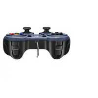 Logitech G 940-000135 mando y volante Negro, Azul USB 2.0 Gamepad Analógico/Digita