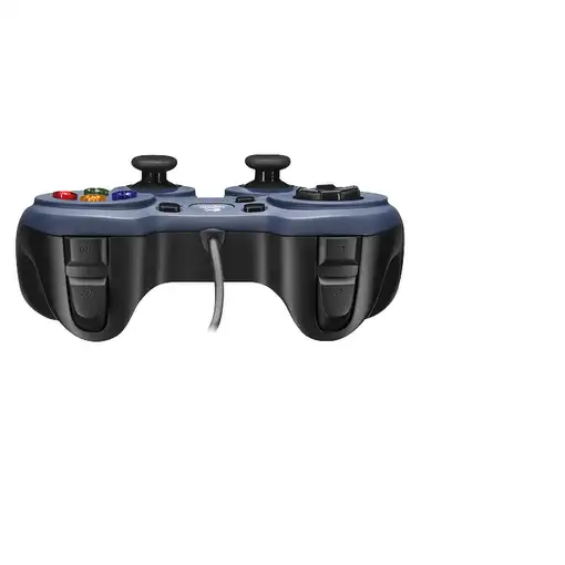 Logitech G 940-000135 mando y volante Negro, Azul USB 2.0 Gamepad Analógico/Digita