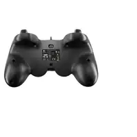Logitech G 940-000135 mando y volante Negro, Azul USB 2.0 Gamepad Analógico/Digita