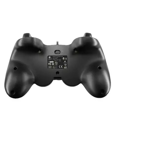 Logitech G 940-000135 mando y volante Negro, Azul USB 2.0 Gamepad Analógico/Digita