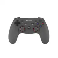 GENESIS PV65 Negro RF Gamepad Analógico/Digital PC, Playstation 3