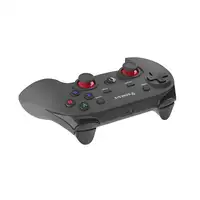 GENESIS PV65 Negro RF Gamepad Analógico/Digital PC, Playstation 3