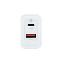CoolBox Cargador USB 45W con tecnología GaN