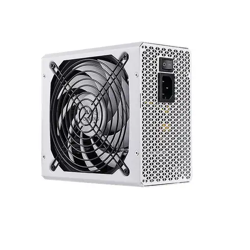 Mars Gaming MPB650, Fuente Alimentación PC ATX 650W, 6 Años Garantía, 80Plus Bronz