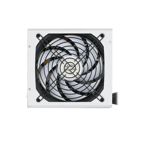 Mars Gaming MPB650, Fuente Alimentación PC ATX 650W, 6 Años Garantía, 80Plus Bronz