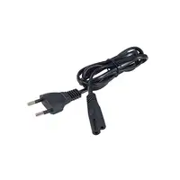 Conceptronic OZUL01B cargador de dispositivo móvil Universal Negro Corriente alter