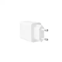 TooQ TQWC-2SC04WT cargador de dispositivo móvil Universal Blanco Corriente alterna