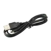 Equip 245500 cargador de dispositivo móvil Smartphone Negro USB Cargador inalámbri