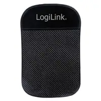 LogiLink PA0204 cargador de dispositivo móvil Universal Negro Encendedor de cigarr