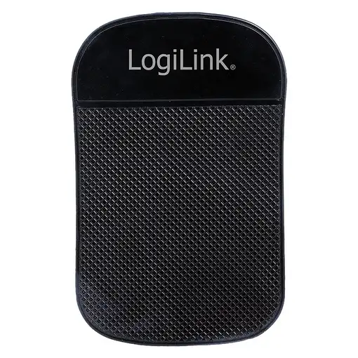 LogiLink PA0204 cargador de dispositivo móvil Universal Negro Encendedor de cigarr