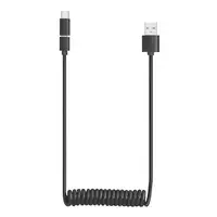 LogiLink PA0204 cargador de dispositivo móvil Universal Negro Encendedor de cigarr