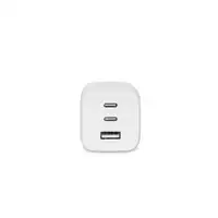 DICOTA D32054 cargador de dispositivo móvil Universal Blanco Corriente alterna Car