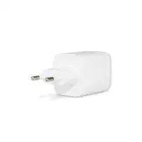 DICOTA D32054 cargador de dispositivo móvil Universal Blanco Corriente alterna Car