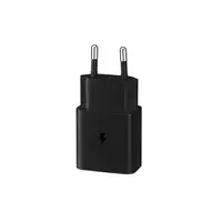 Samsung EP-T1510NBEGEU cargador de dispositivo móvil Universal Negro Corriente alt