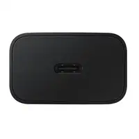 Samsung EP-T1510NBEGEU cargador de dispositivo móvil Universal Negro Corriente alt