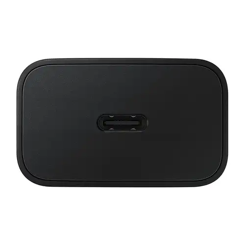 Samsung EP-T1510NBEGEU cargador de dispositivo móvil Universal Negro Corriente alt
