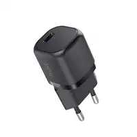 Trust Maxo Universal Negro Corriente alterna Interior