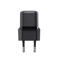 Trust Maxo Universal Negro Corriente alterna Interior